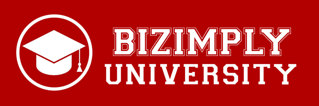 Bizimply-University-Logo
